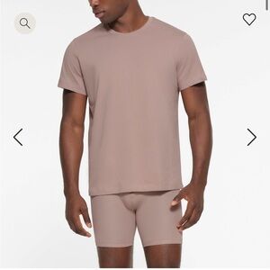 SOLD at Plato’s Closet - Skims cotton mens classic tshirt NWT